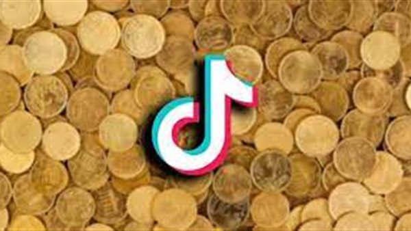 عملات تيك توك