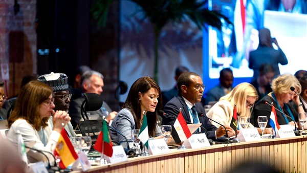 صورة خلال الجلسة