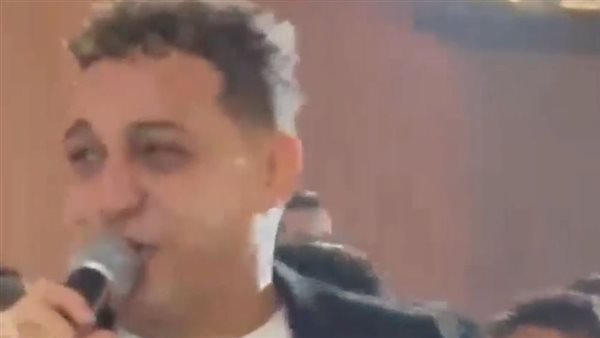 رضا البحراوى