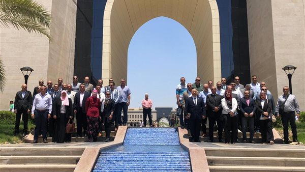 صورة من الحدث