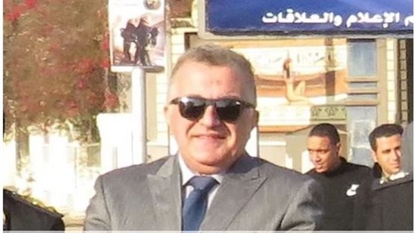 اللواء محمد عبد المنعم