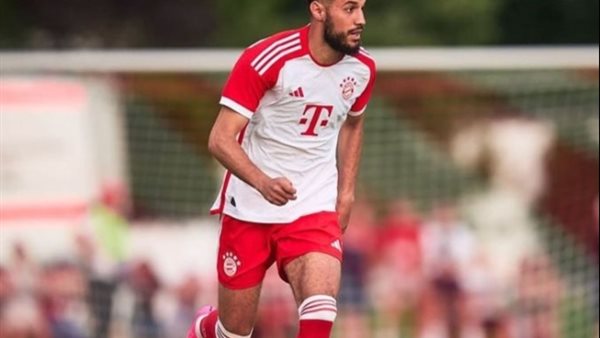 المغربي مزراوي