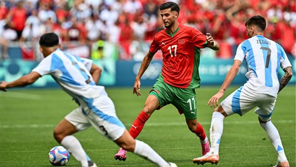  المنتخب الأرجنتيني