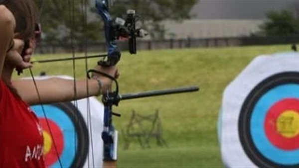  مسابقة الفرق للقوس