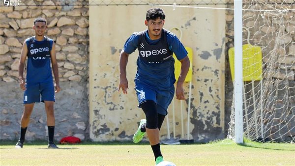 محمد الضاوي كريستو