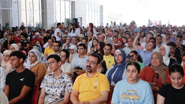 لقاء الجامعة اليوم