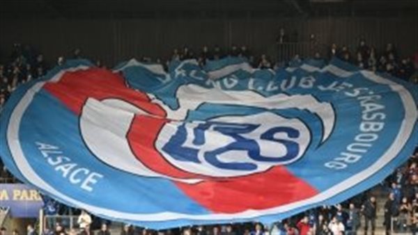 نادي ستراسبورغ الفرنسي