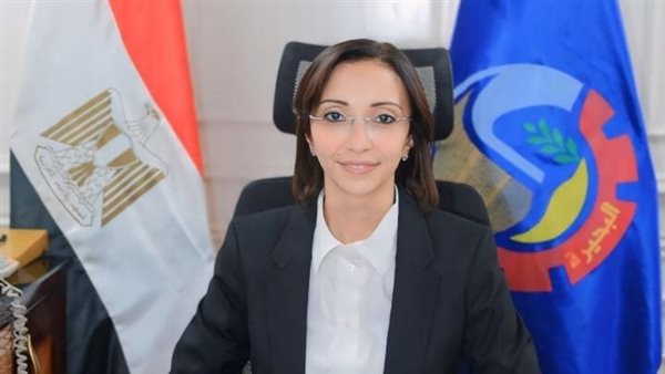  محافظ البحيرة