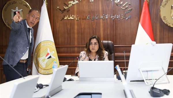 الدكتورة منال عوض