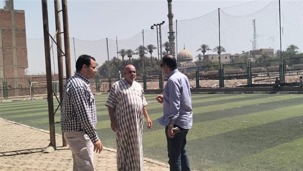 جولة اللجنة اليوم