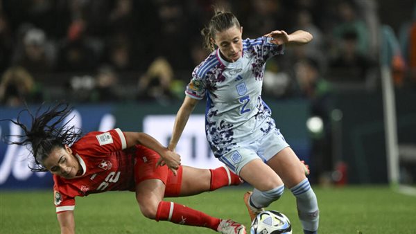 كرة القدم للسيدات