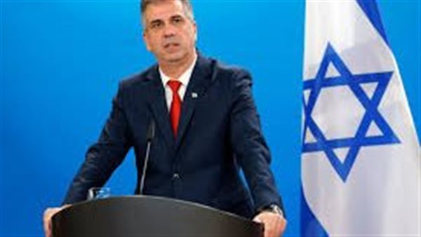 يسرائيل كاتس