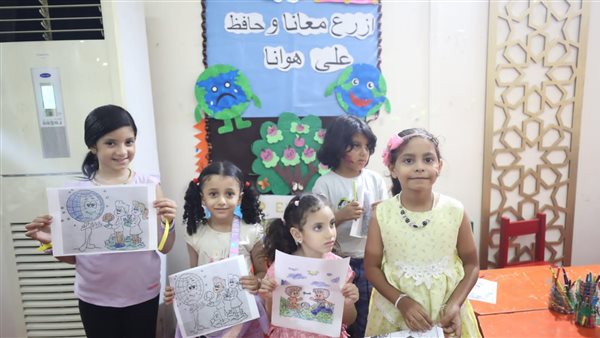 مبادرة «ازرع معانا