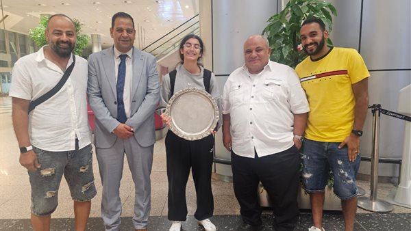 صورة من الحدث