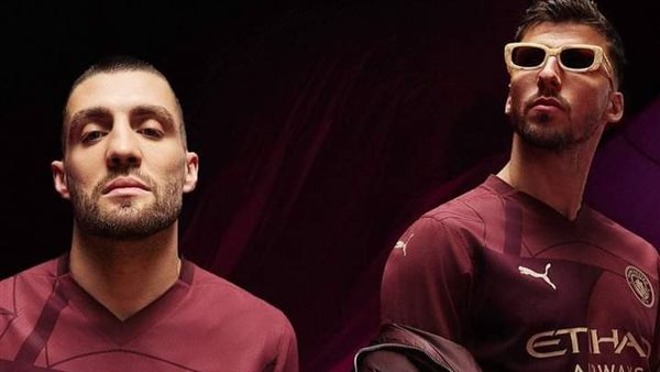 لاعب مانشيستر سيتي