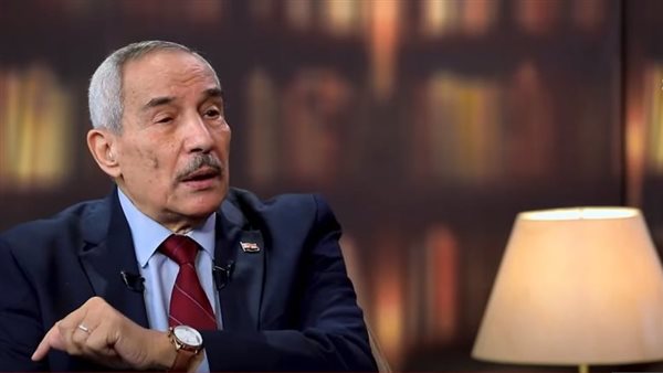 الدكتور محمد قشقوش