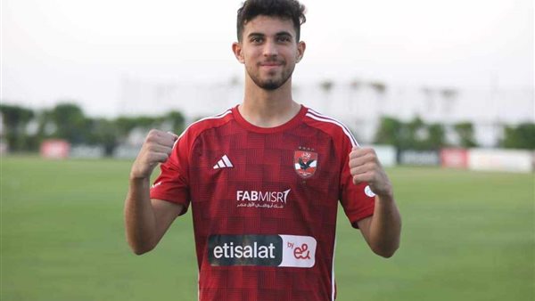  أحمد عابدين