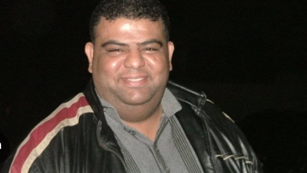الفنان محمد نصر 