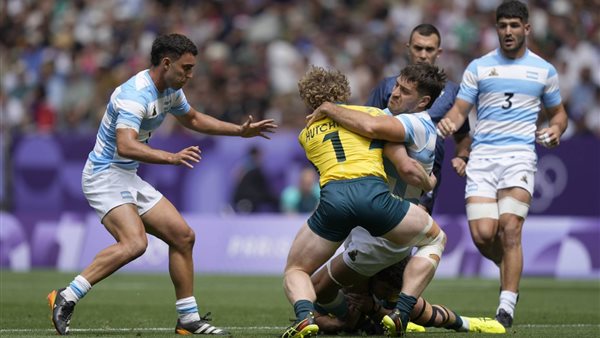 منافسات سباعيات الرجبي