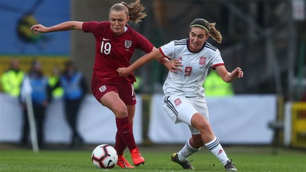  كرة القدم للسيدات