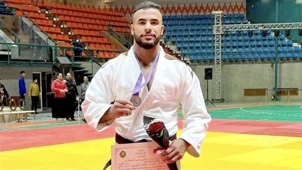 العراقي سجاد غانم