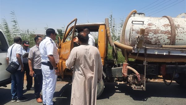 الحملات المرورية