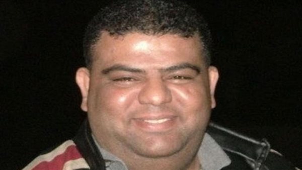 الفنان محمد نصر