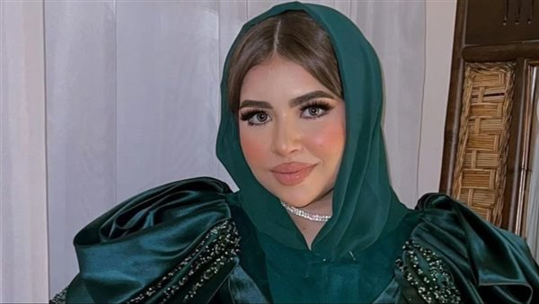  البلوجر نادين طارق