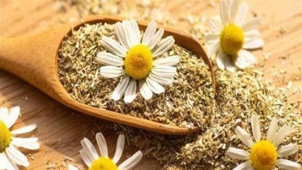 وصفات وأعشاب طبيعية