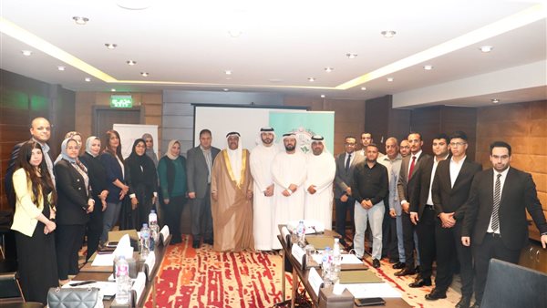 صورة من الحدث 