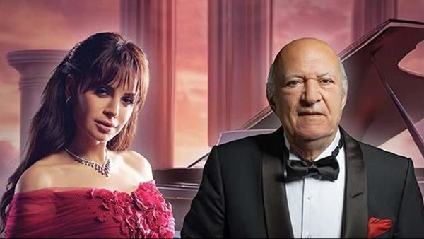 عمر خيرت وآمال ماهر