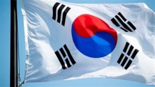 كوريا الجنوبية