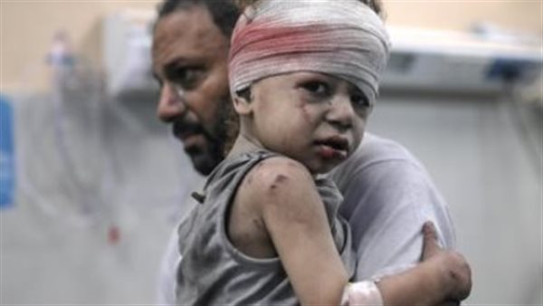 صورة ارشيفية