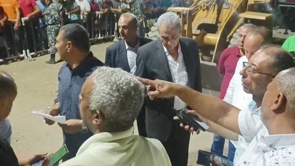 اللواء أيمن عبدالحميد