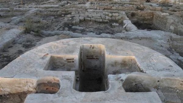 دير القديس هيلاريون