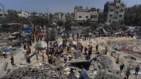 صورة ارشيفية