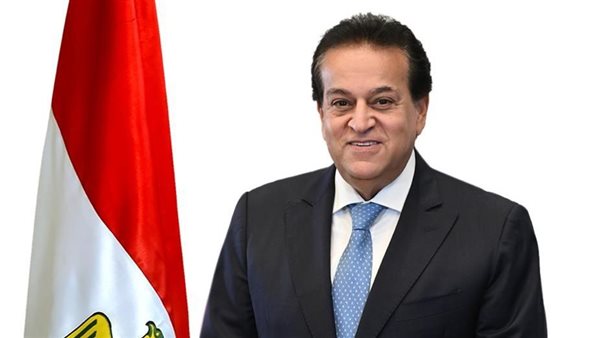 الدكتور خالد عبدالغفار