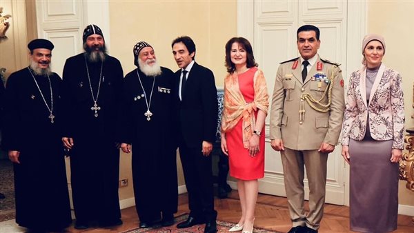 صورة من الحدث 