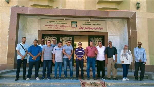 مركز بحوث الصحراء