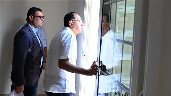 رئيس الوزراء 