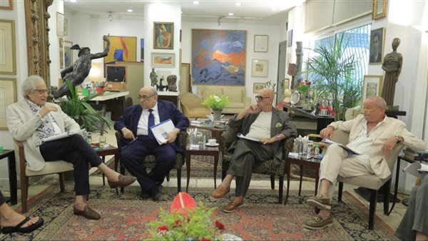 صورة من الحدث 