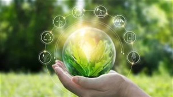 التغيرات المناخية