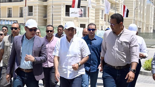 رئيس الوزراء 