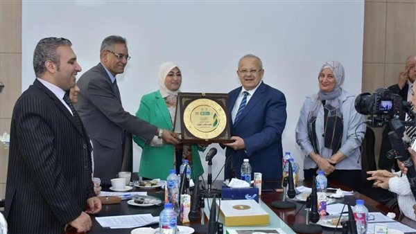  مجلس كلية الإعلام