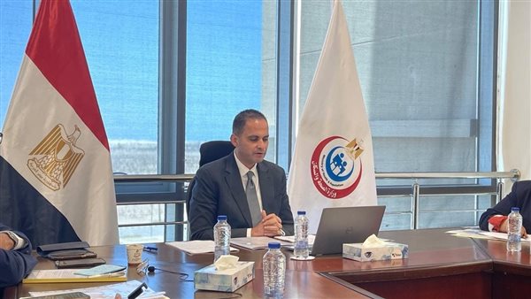 نائب وزير الصحة 