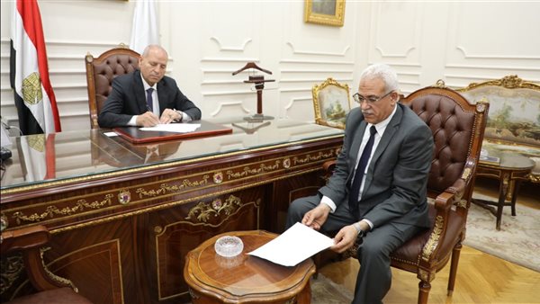 محافظ القاهرة 