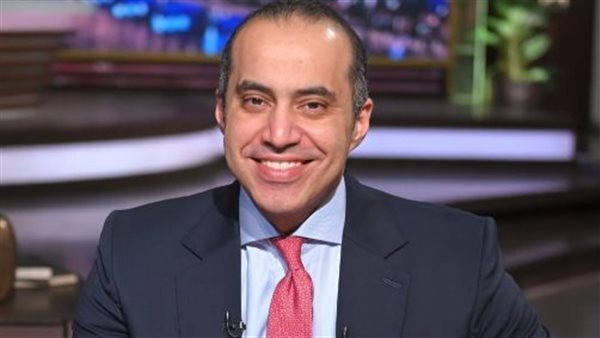 الوزير محمود فوزي