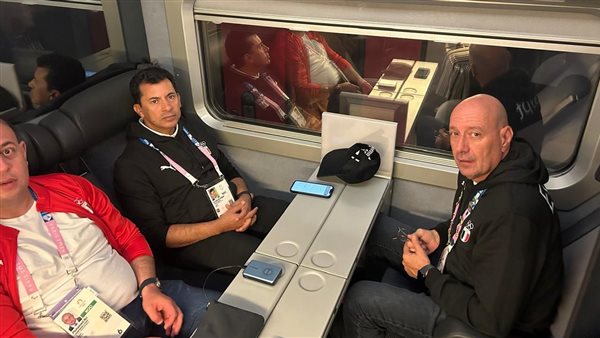 صورة من الحدث 