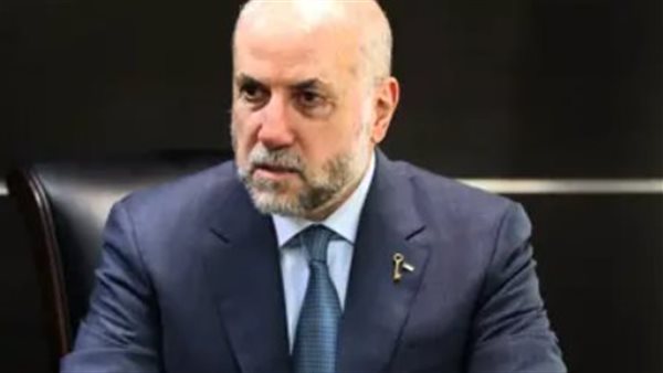 مستشار الرئيس الفلسطيني