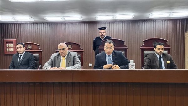 جنايات شبرا الخيمة